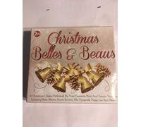 Various Artists - Christmas Belles & Beaus