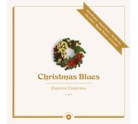 Various Artists Christmas Blues: Essential Christmas (Vinyl LP) 12" Album
