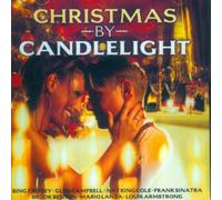 Various Artists - Christmas By Candlelight
