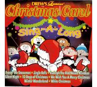 Various Artists - Christmas Carols: Sing-A-Longs