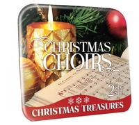 Various Artists - Christmas Choirs (2 CD)