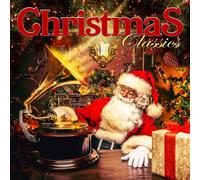 Various Artists Christmas Classics - Vinile Natale (Vinyl LP)