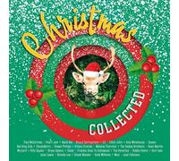 Various Artists Christmas Collected (Vinyl LP) 12" Album Coloured Vinyl