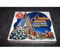 Various Artists - Christmas Crooners