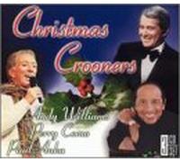 Various Artists - Christmas Crooners