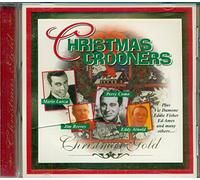 Various Artists - Christmas Crooners