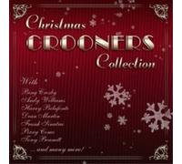 Various Artists Christmas Crooners Collection (CD) Album