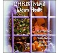 Various Artists - Christmas Down Home