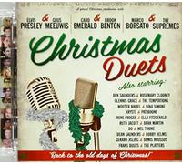 Various Artists - Christmas Duets