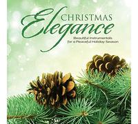 Various Artists - Christmas Elegance: Beautiful Instrumentals