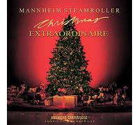 Various Artists - Christmas Extraordinaire