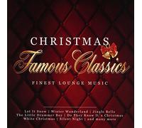 Various Artists - Christmas-Famous Classics
