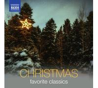 VARIOUS ARTISTS Christmas Favorite Classics (CD)