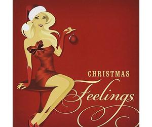 Various Artists - Christmas Feelings