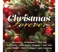 Various Artists - Christmas Forever
