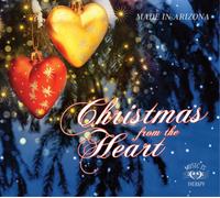 Various Artists Christmas from the Heart (CD) Album