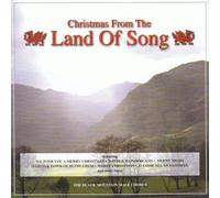 Various Artists - Christmas From The Land Of Song