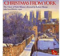 Various Artists - Christmas from York