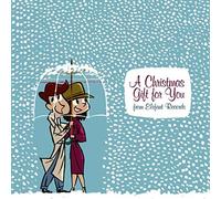 Various Artists A Christmas Gift For You From Elefant Records (Vinyl LP)