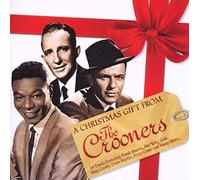 Various Artists - Christmas Gift From The Crooners