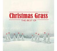 Various Artists Christmas Grass: The Best Of (Vinyl LP)