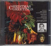 Various Artists - Christmas Greetings