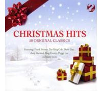 Various Artists Christmas Hits: 50 Original Classics (CD) Album