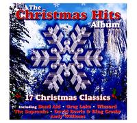Vv. Aa. - Christmas Hits Album