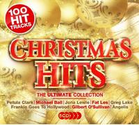 V/A – Ultimate Christmas Hits – Universal Music Group