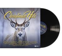 Various Artists Christmas Hits: Traditional Festive Classics (Vinyl LP)