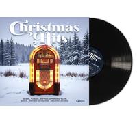 Various Artists Christmas Hits (Vinyl LP) 12" Album