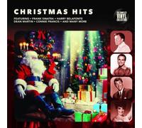 Various Artists Christmas Hits (Vinyl LP) 12" Album