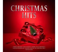 Various Artists Christmas Hits (Vinyl LP) 12" Album