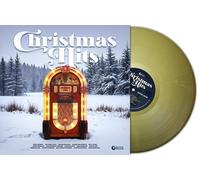christmas hits (gold vinyl)