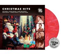 Various Artists Christmas Hits (Vinyl LP)