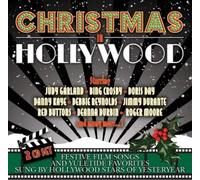 Various Artists Christmas in Hollywood (CD) Album
