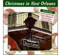 Various Artists - Christmas in New Orleans