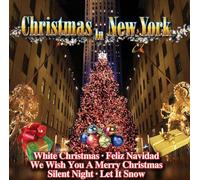 Various Artists - Christmas in New York