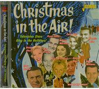 Various Artists - Christmas in the Air! - Television Stars Ring in the Holidays