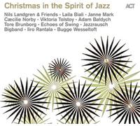 Various Artists Christmas in the Spirit of Jazz (CD) Album