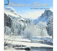 Various Artists - Christmas in Yosemite