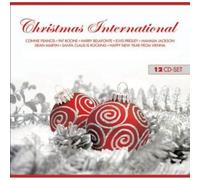 Compilation - Christmas International (12Cd) Box