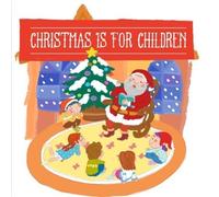 Various Artists Christmas Is For Children (CD)