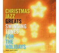 Various Artists - Christmas Jazz Greats