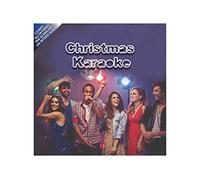 Various Artists - Christmas Karaoke, CD+DVD, Canzoni Di Natale, Christmas Songs, Karaoke Per Grandi e Piccoli, Tu Scendi Dalle Stelle, Silent Night, White Christmas, Astro Del Ciel, Buon Natale In Allegria