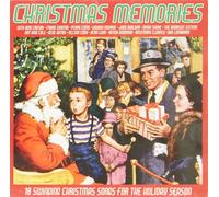 Various Artists Christmas Memories (CD) Album
