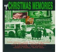 Various Artists - Christmas Memories Volume 2
