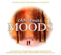 Various Artists Christmas Moods (CD) Album