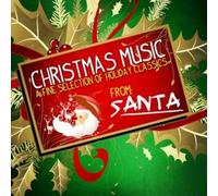 Various Artists Christmas Music: A Fine Selection Of Holiday Classics (CD)