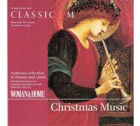 Various Artists - Christmas Music (A Glorious Selection of Classics and Carols) Classic fm